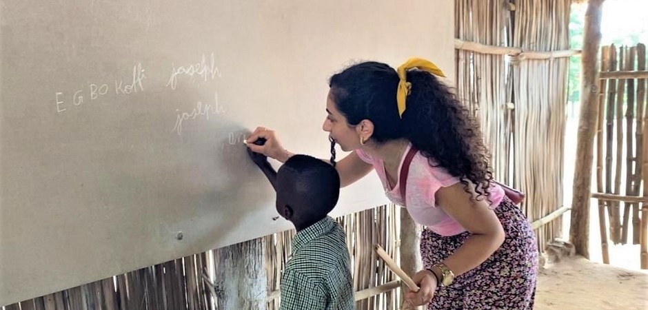 Soutien Scolaire
